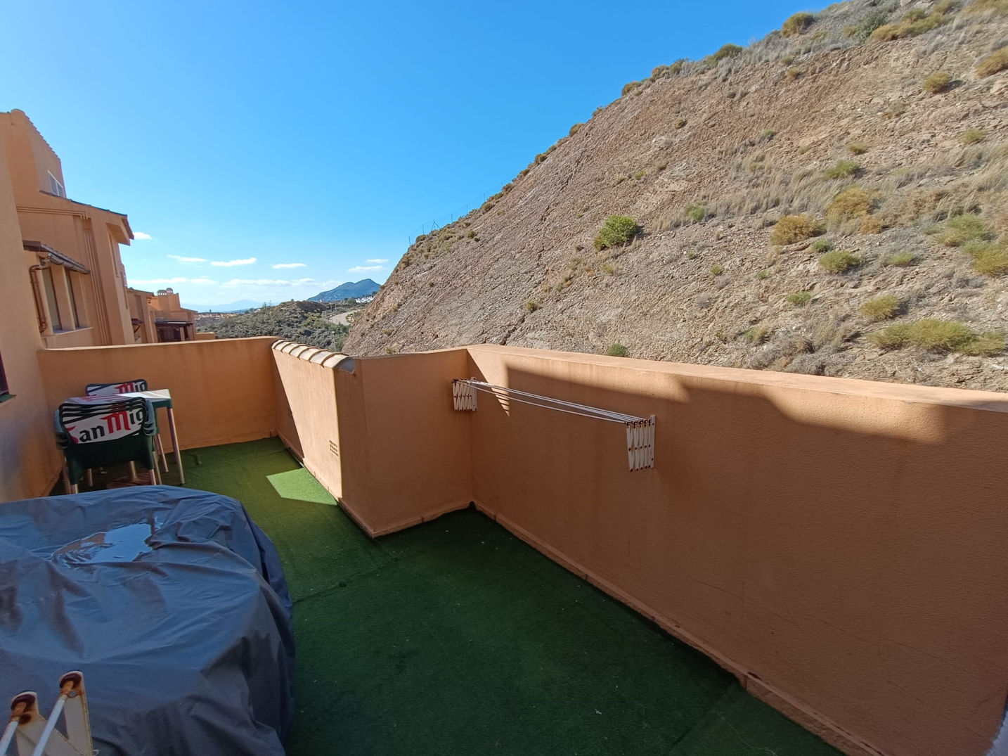 Apartamento en venta en Rincón de la Victoria